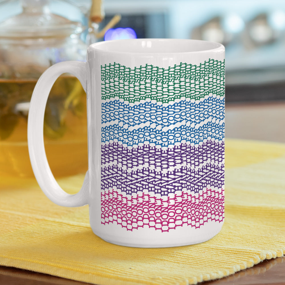 Take It Easy - Coffee Mug