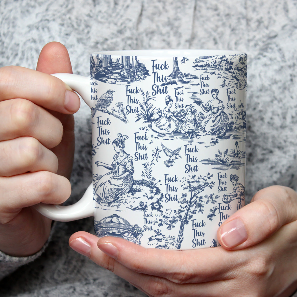 Awesome Mug - Coffee Mug