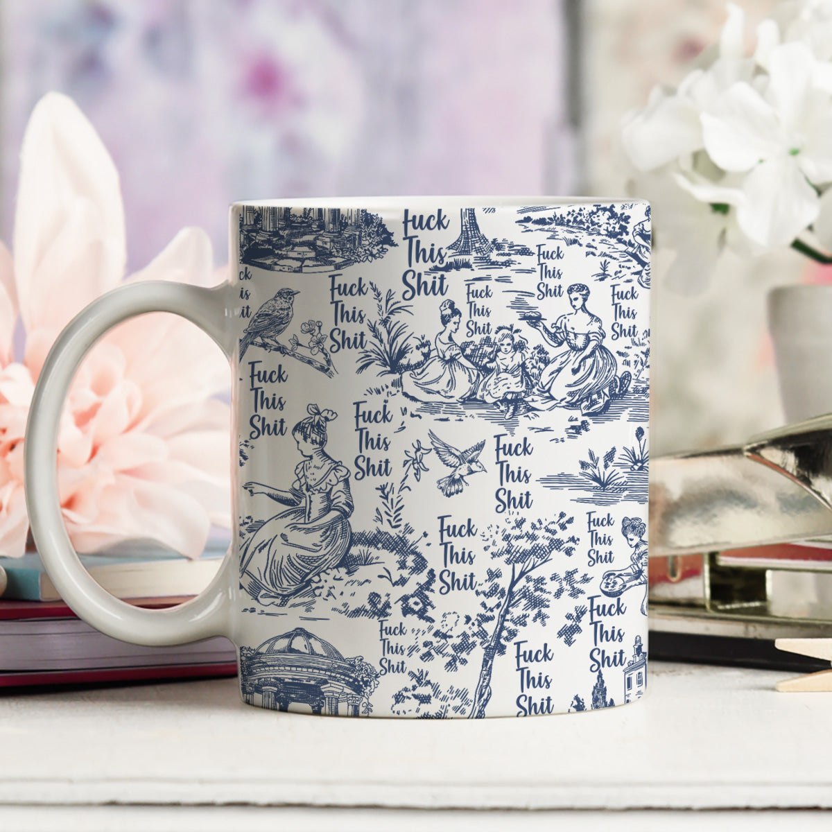 Awesome Mug - Coffee Mug