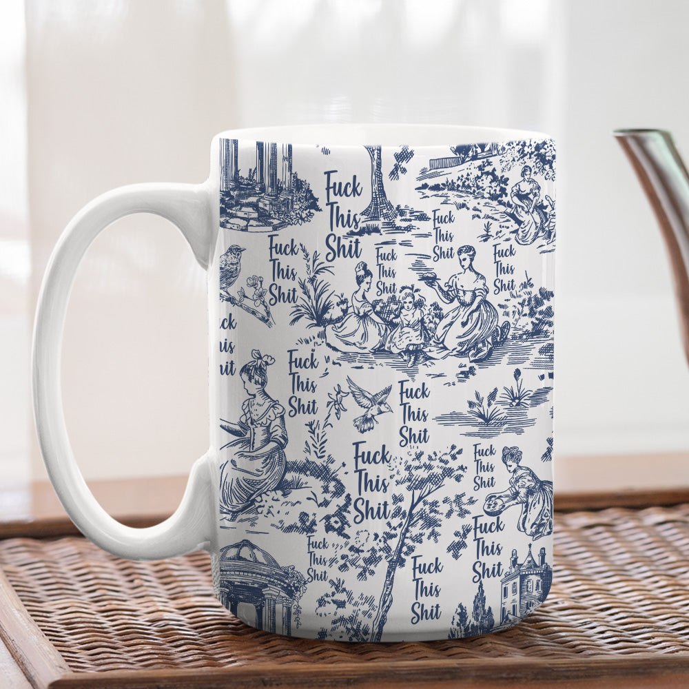 Awesome Mug - Coffee Mug