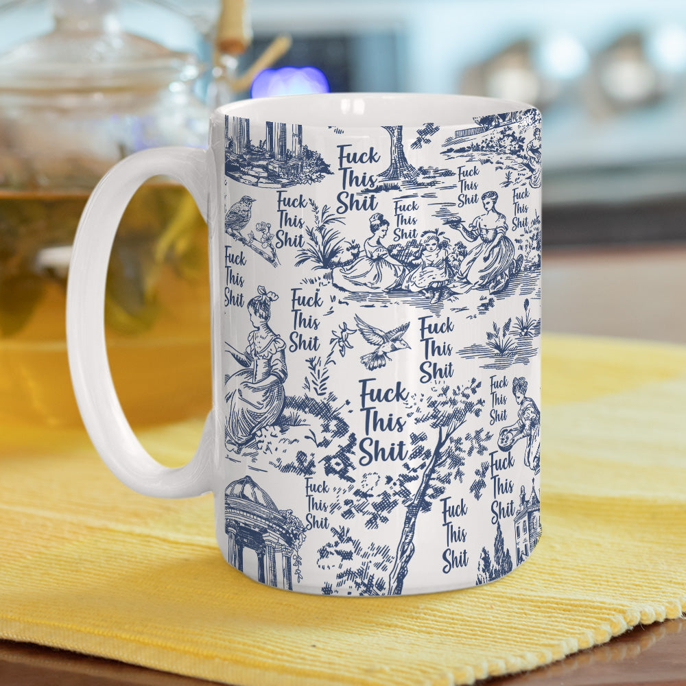 Awesome Mug - Coffee Mug