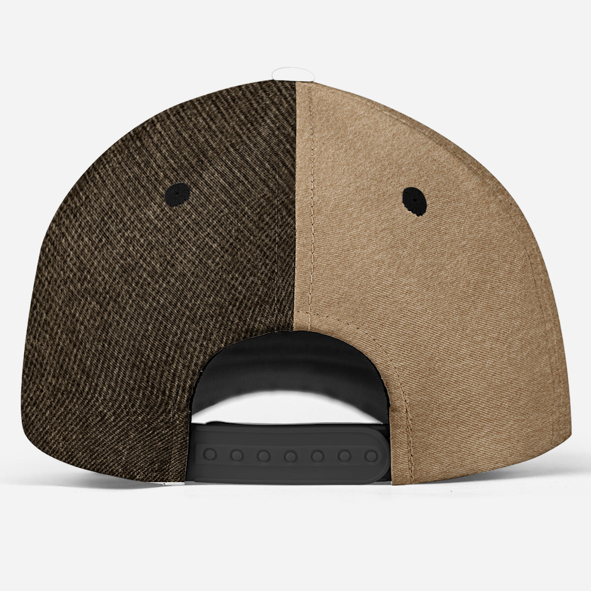 Retired And Rebuilt - Personalized Custom Classic Cap