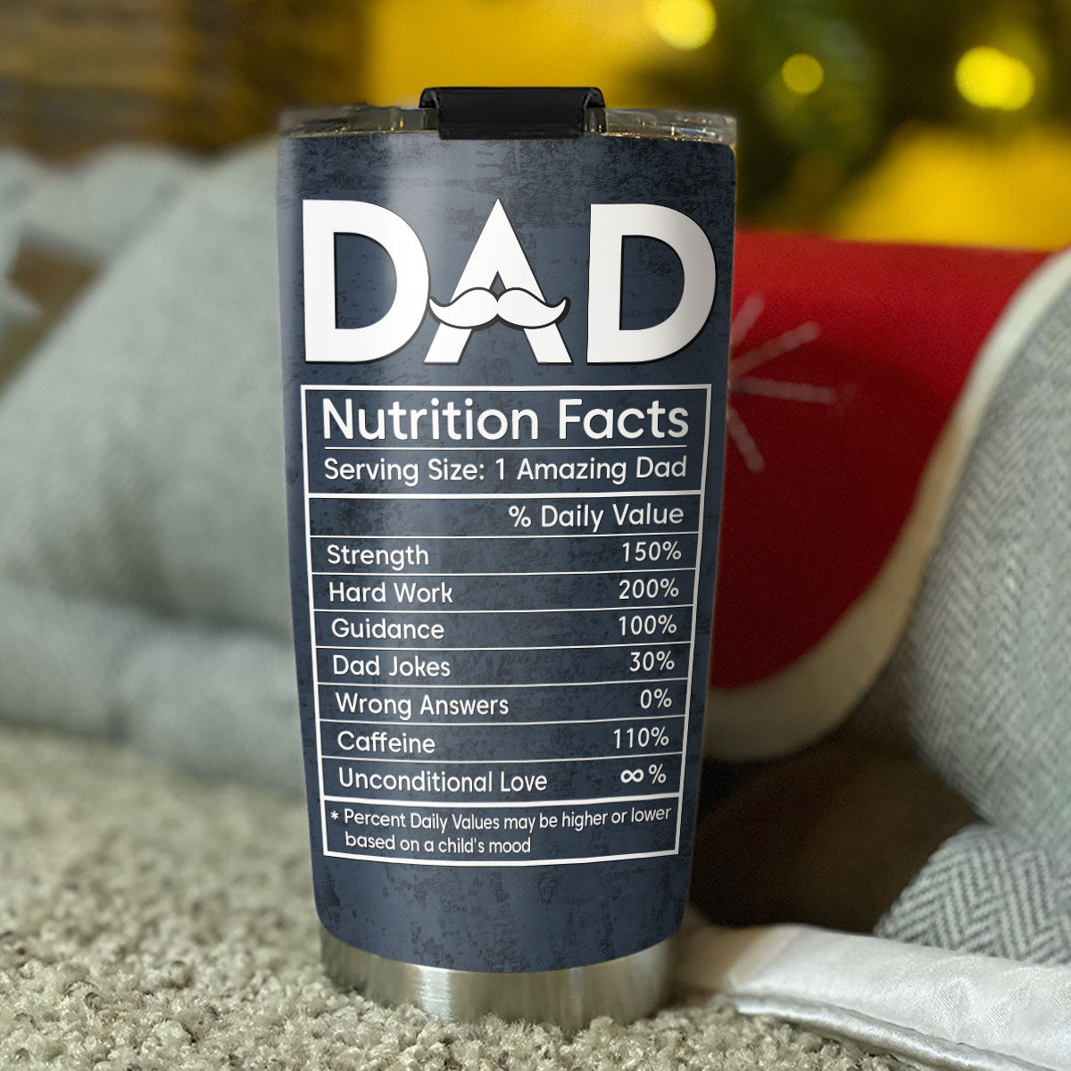 Gift From My Favorite Child - Personalized Custom Tumbler