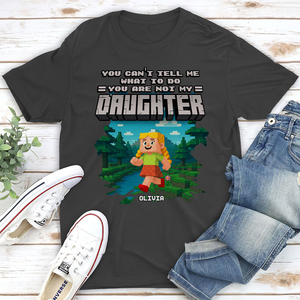 Awesome Grandpa Of Us - Personalized Custom Shirt