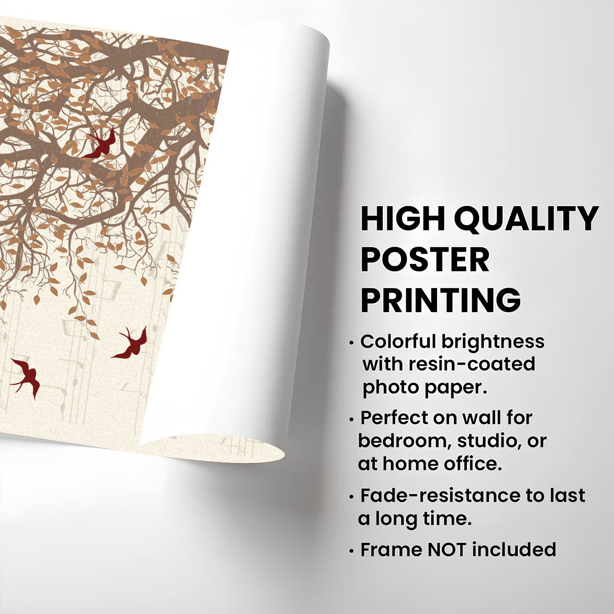 I Will Always Love You - Personalized Custom Poster