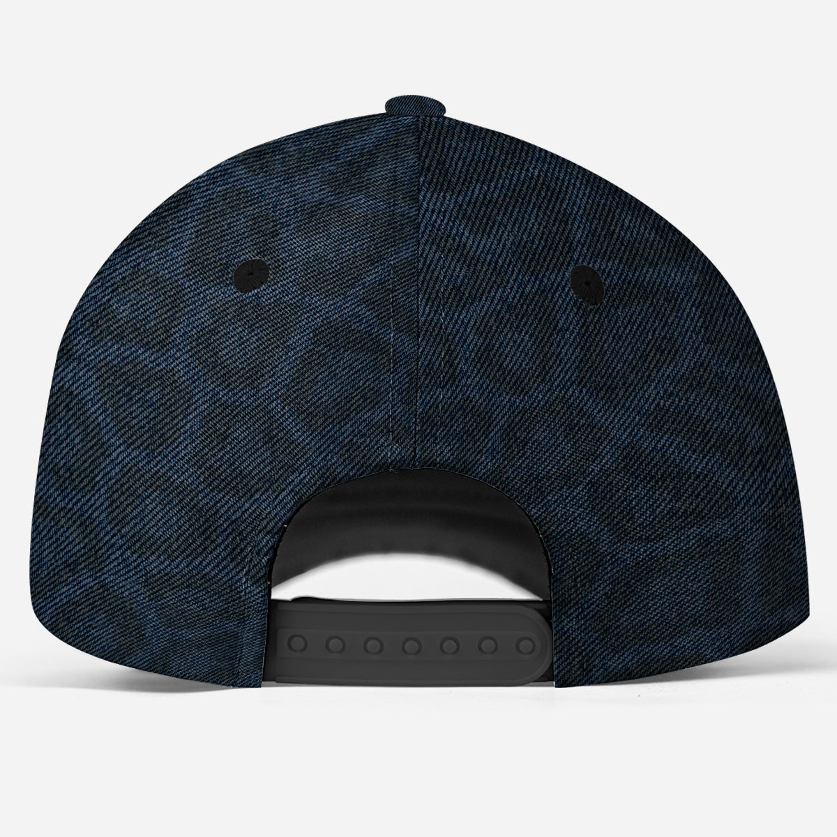 My Favorite People Call Me Grandma - Personalized Custom Classic Cap