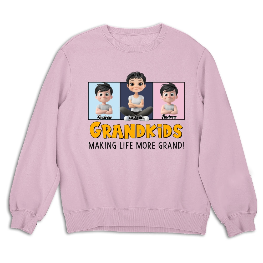 Mother With Daughters Always Together - Personalized Custom Shirt