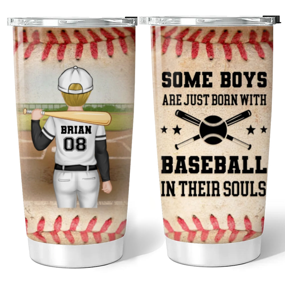 Practice Like You Have Never Won  - Personalized Custom Tumbler