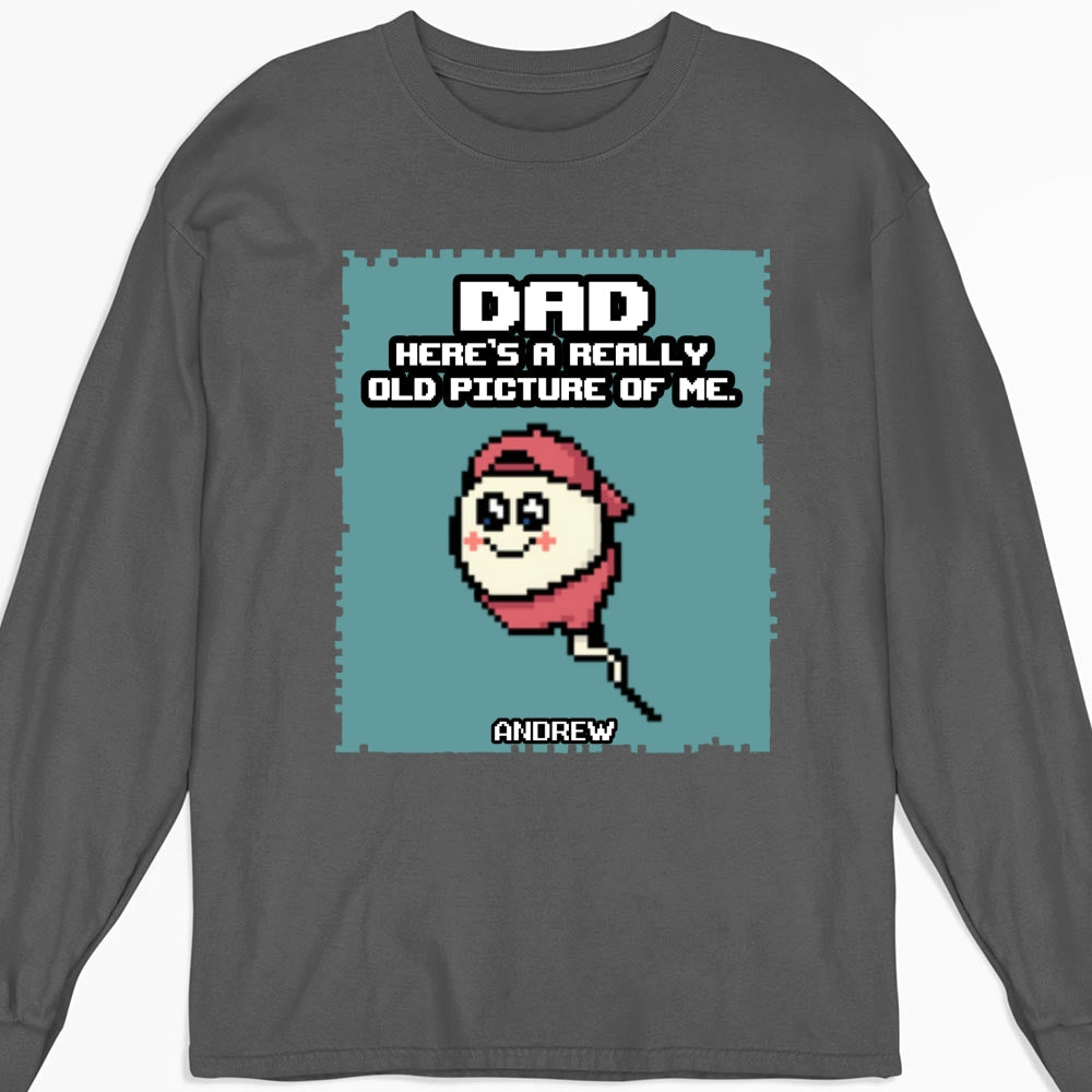 Tiny Squad But Same Big Love - Personalized Custom Shirt