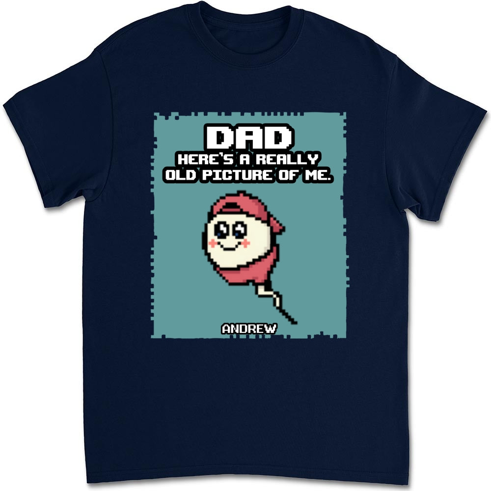 Tiny Squad But Same Big Love - Personalized Custom Shirt