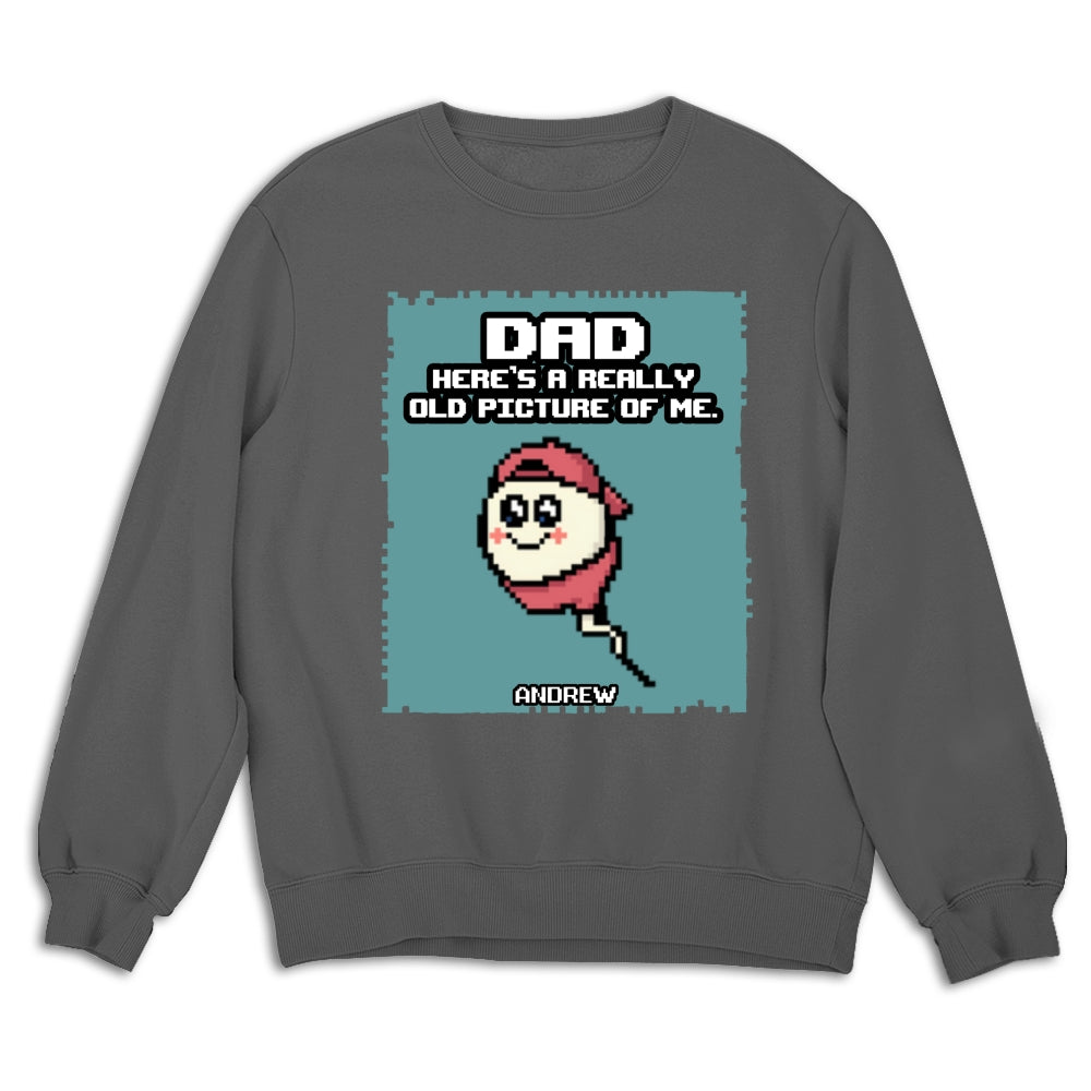 Tiny Squad But Same Big Love - Personalized Custom Shirt