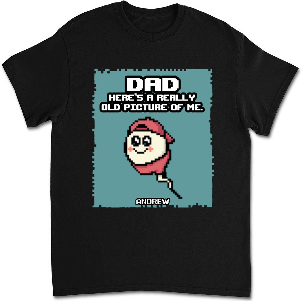 Tiny Squad But Same Big Love - Personalized Custom Shirt