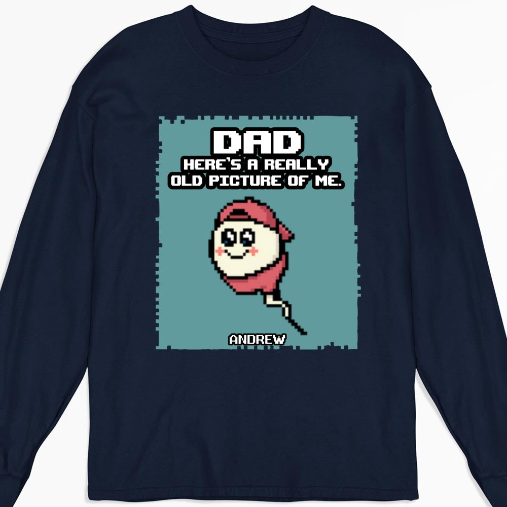 Tiny Squad But Same Big Love - Personalized Custom Shirt