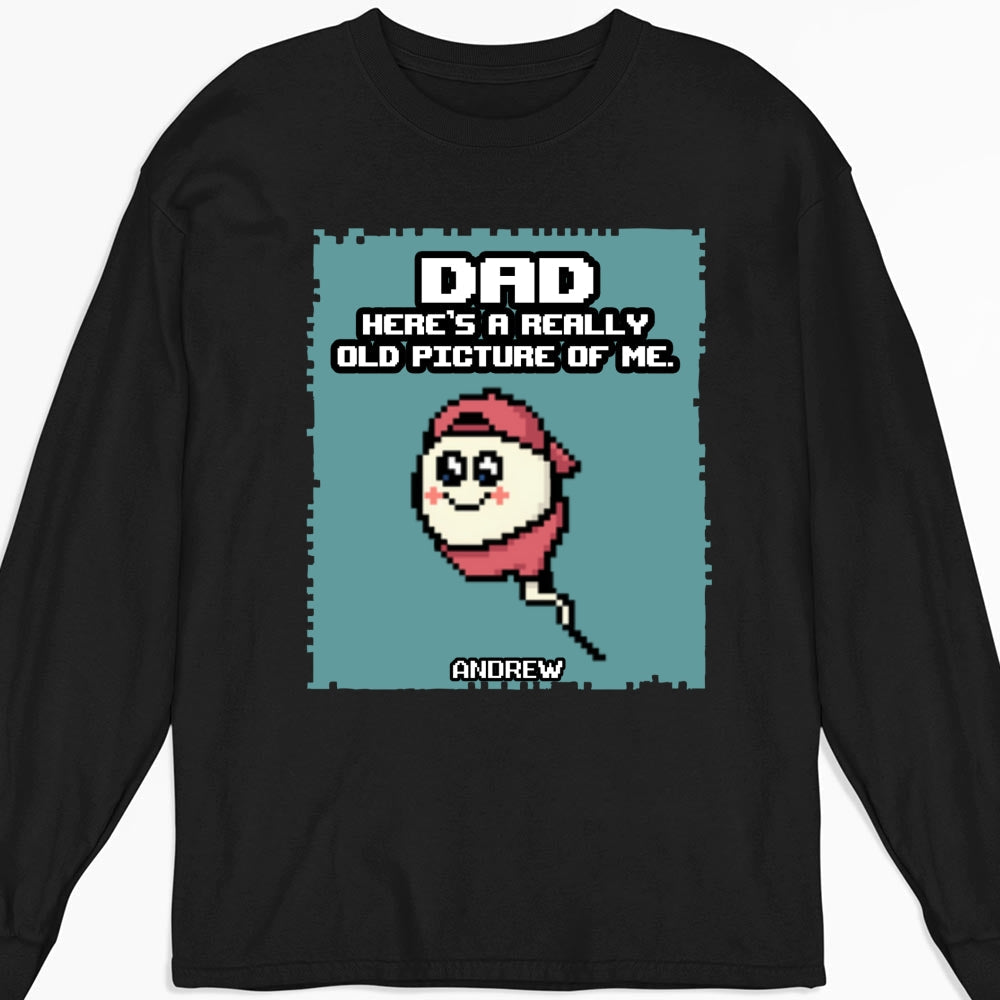 Tiny Squad But Same Big Love - Personalized Custom Shirt