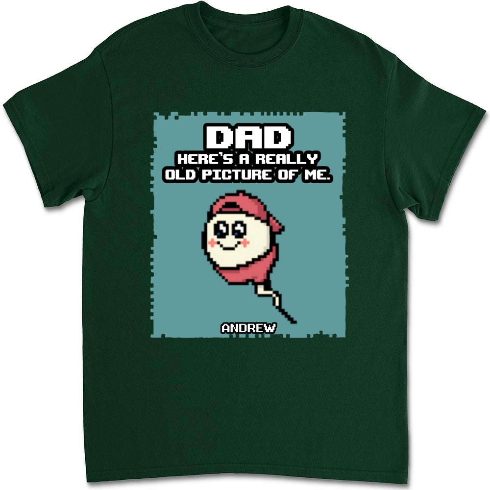 Tiny Squad But Same Big Love - Personalized Custom Shirt