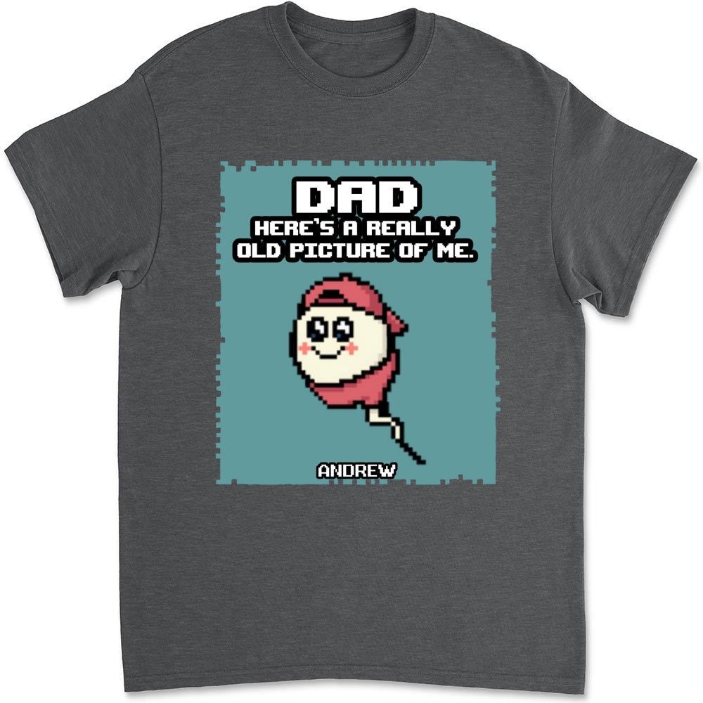 Tiny Squad But Same Big Love - Personalized Custom Shirt