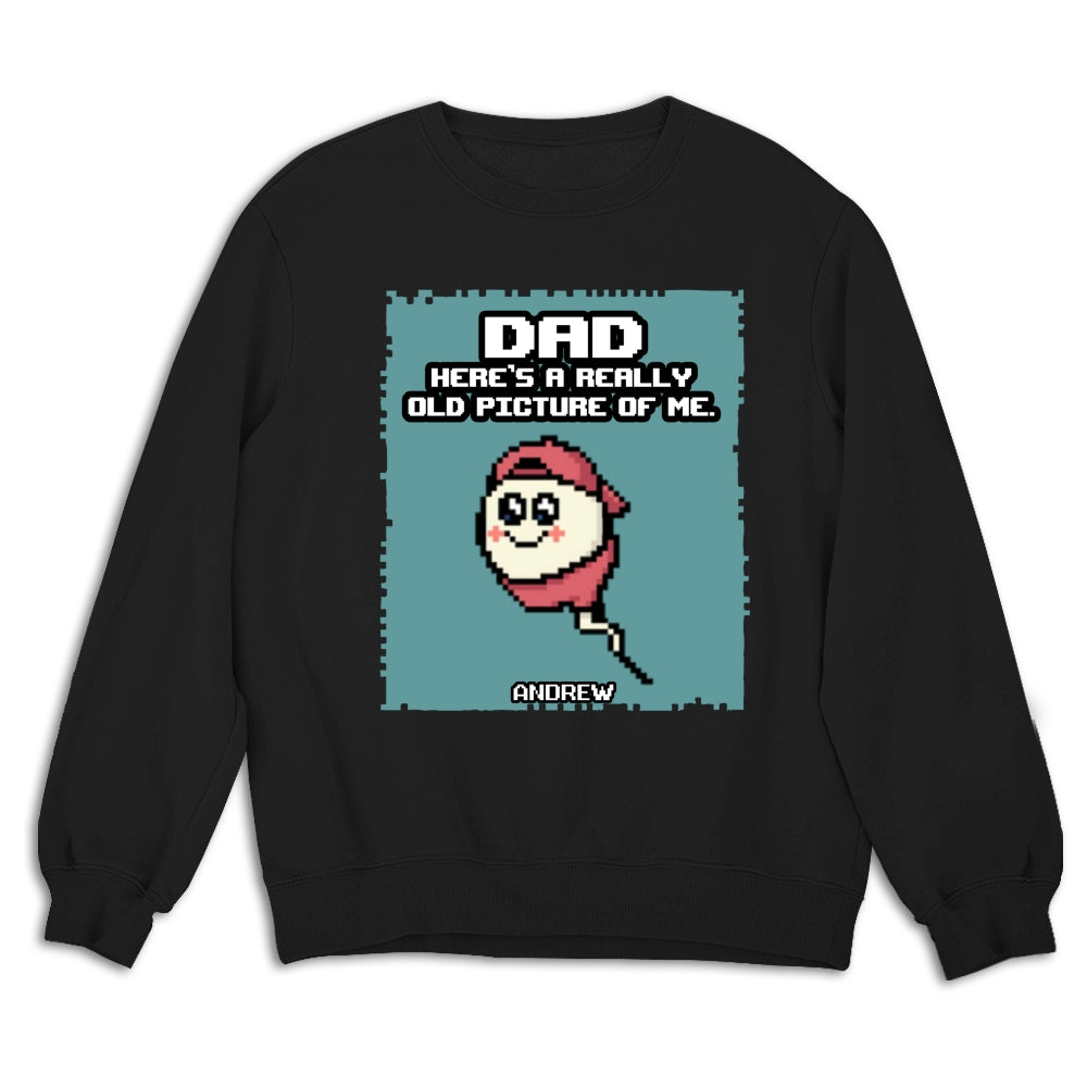 Tiny Squad But Same Big Love - Personalized Custom Shirt