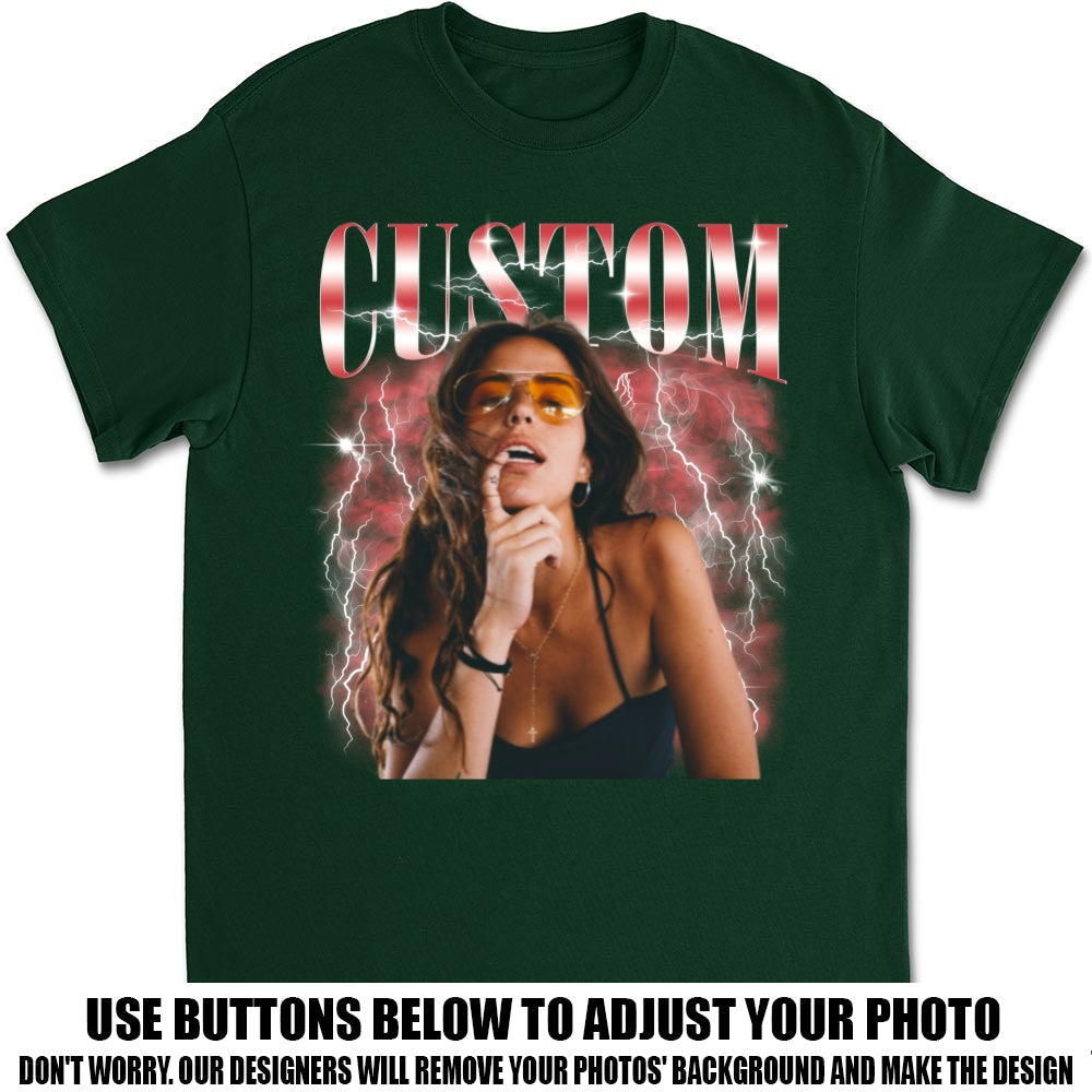 Bestie Shirt - Personalized Custom Shirt