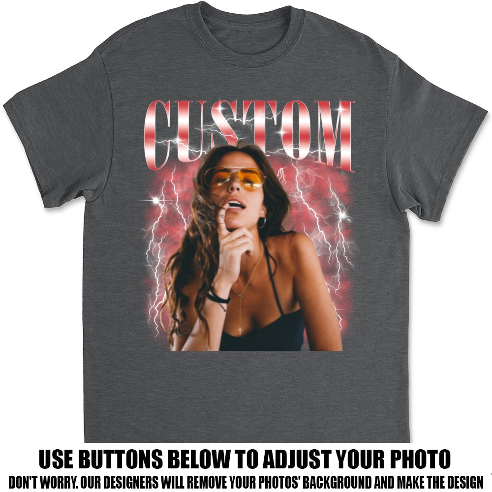 Bestie Shirt - Personalized Custom Shirt