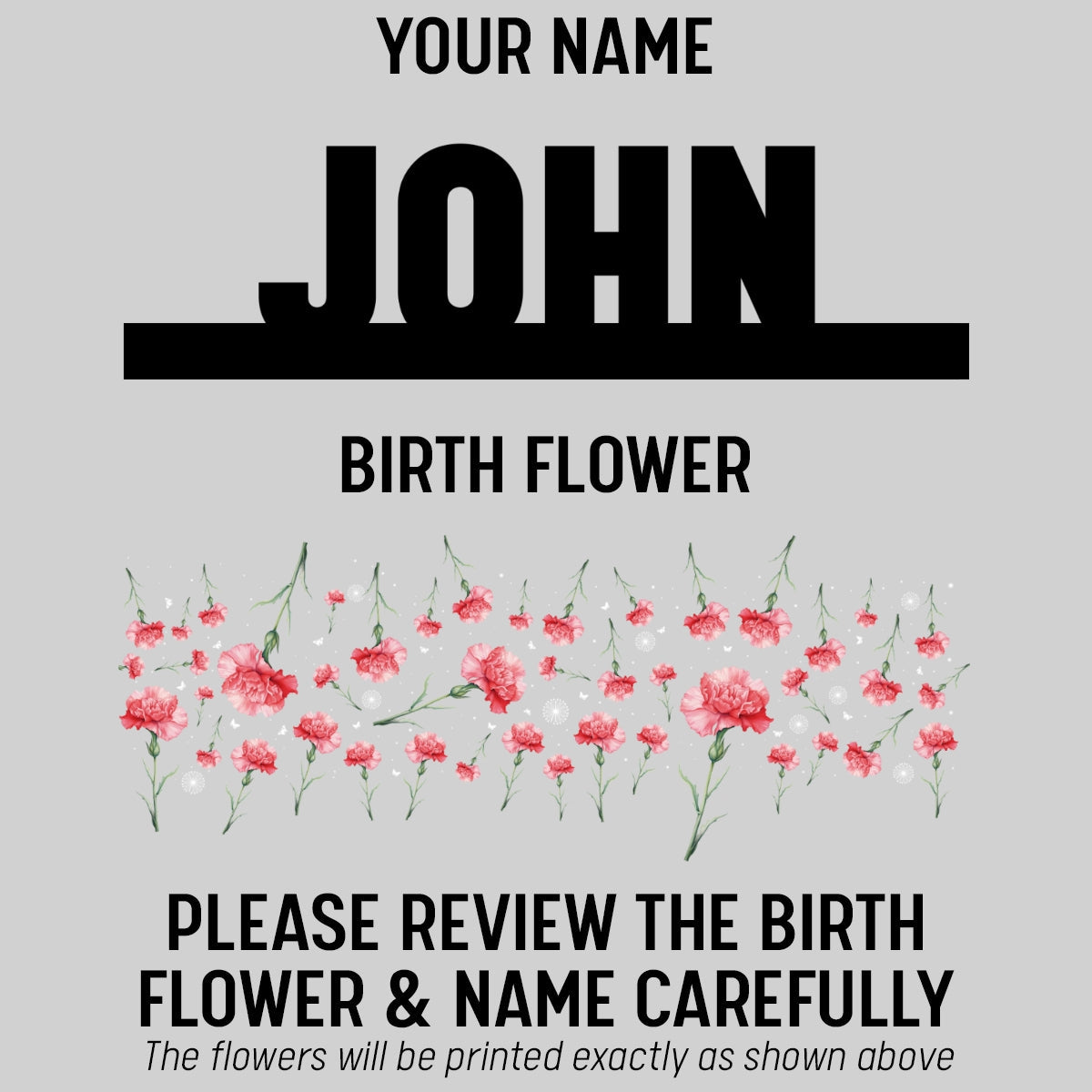 Thank You For Being Such An Important Part Of My Story - Personalized Custom Acrylic Letters 3D LED Night Light