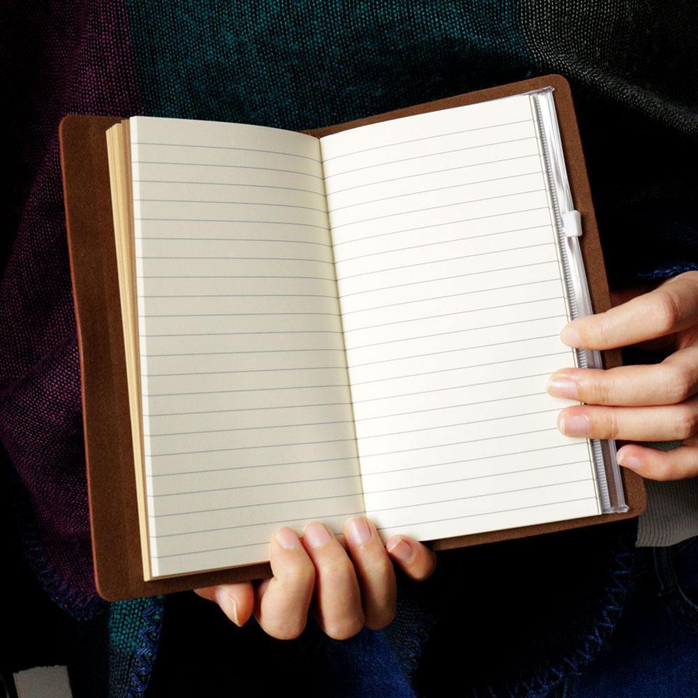 Always Believe In Yourself - Vintage Journal