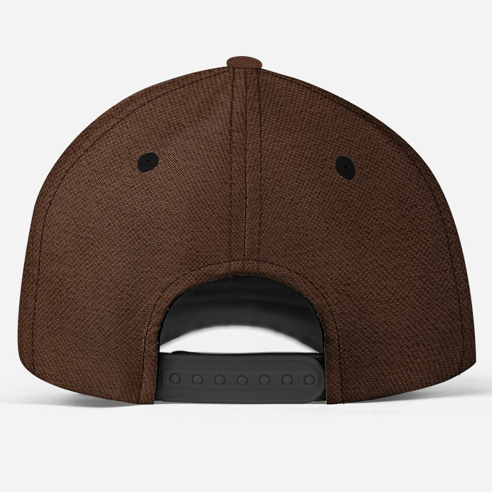 Unbreakable Family Ties - Personalized Custom Classic Cap