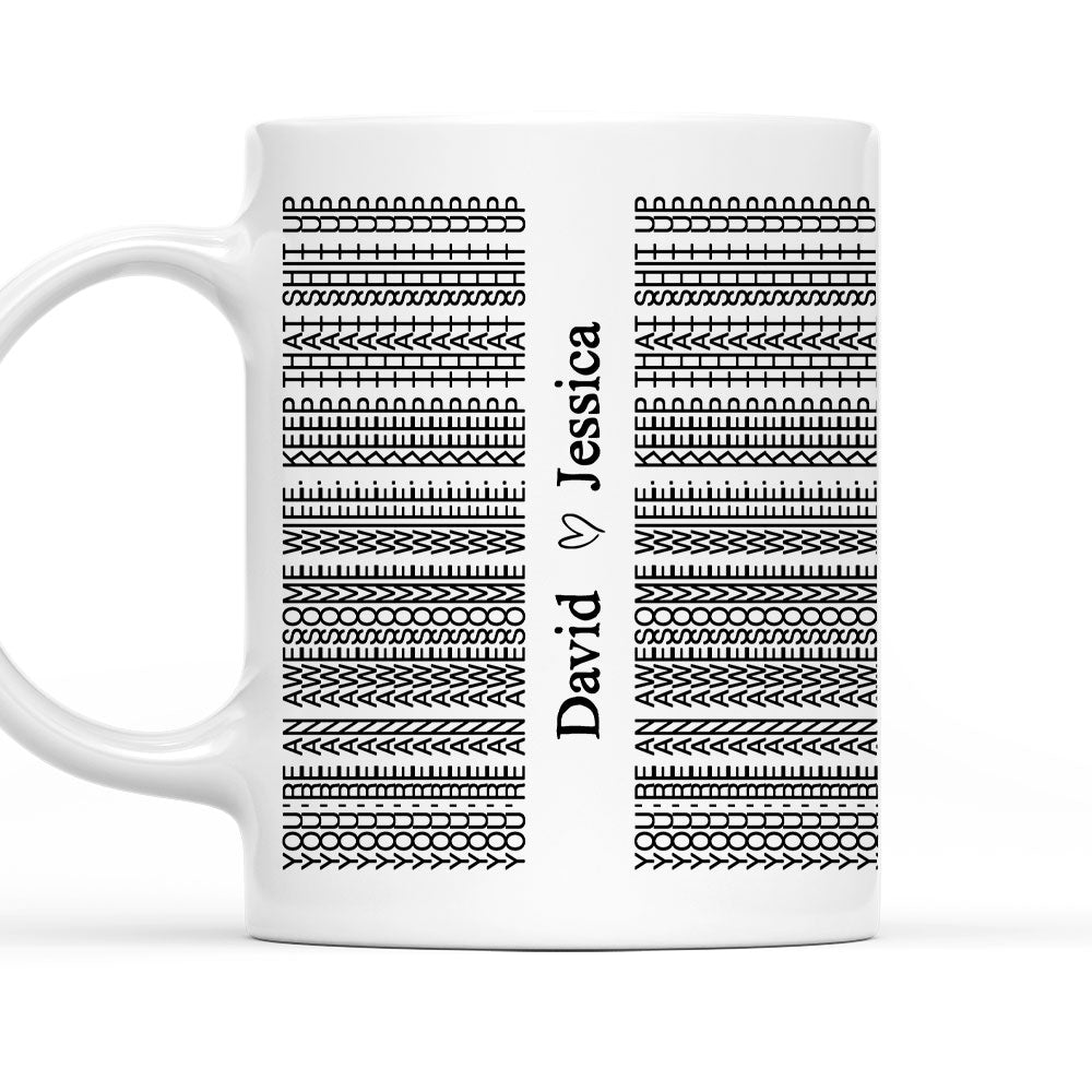 Best Wife Ever No Contest - Personalized Custom Coffee Mug