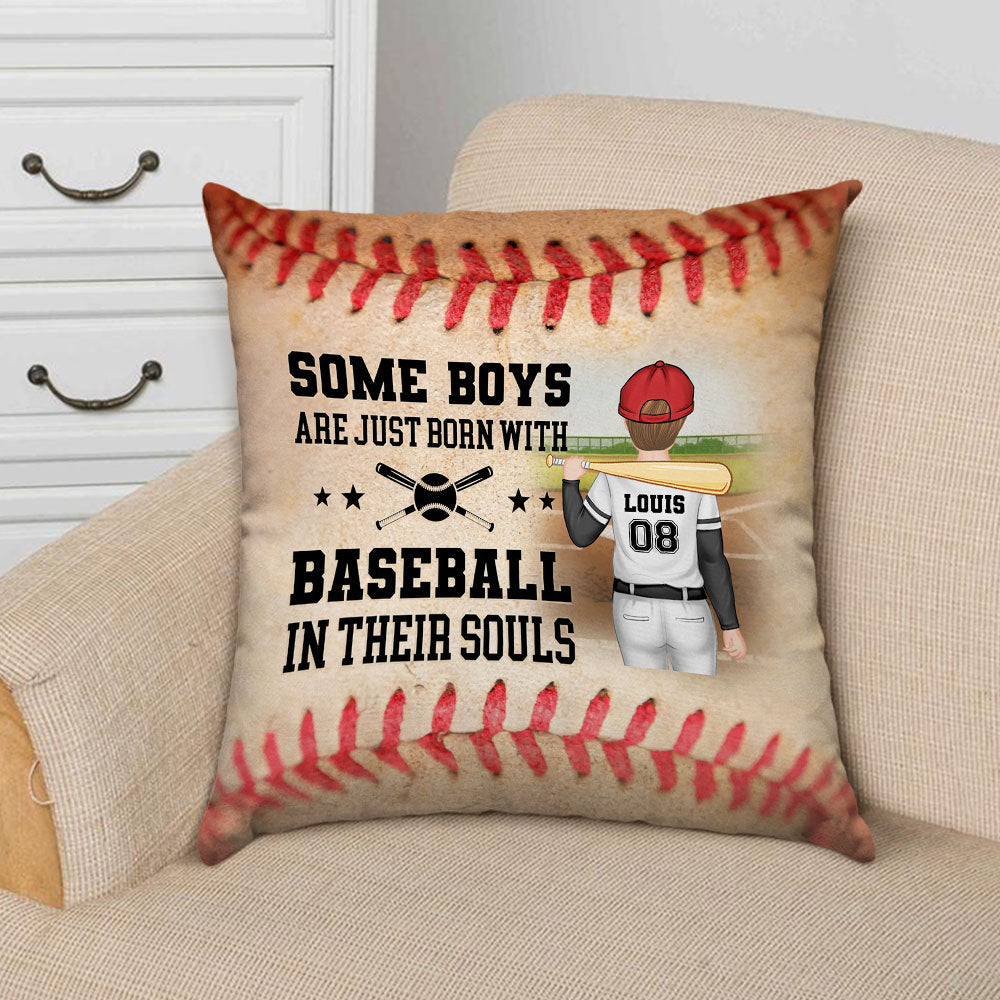 Practice Like You Have Never Won - Personalized Custom Throw Pillow