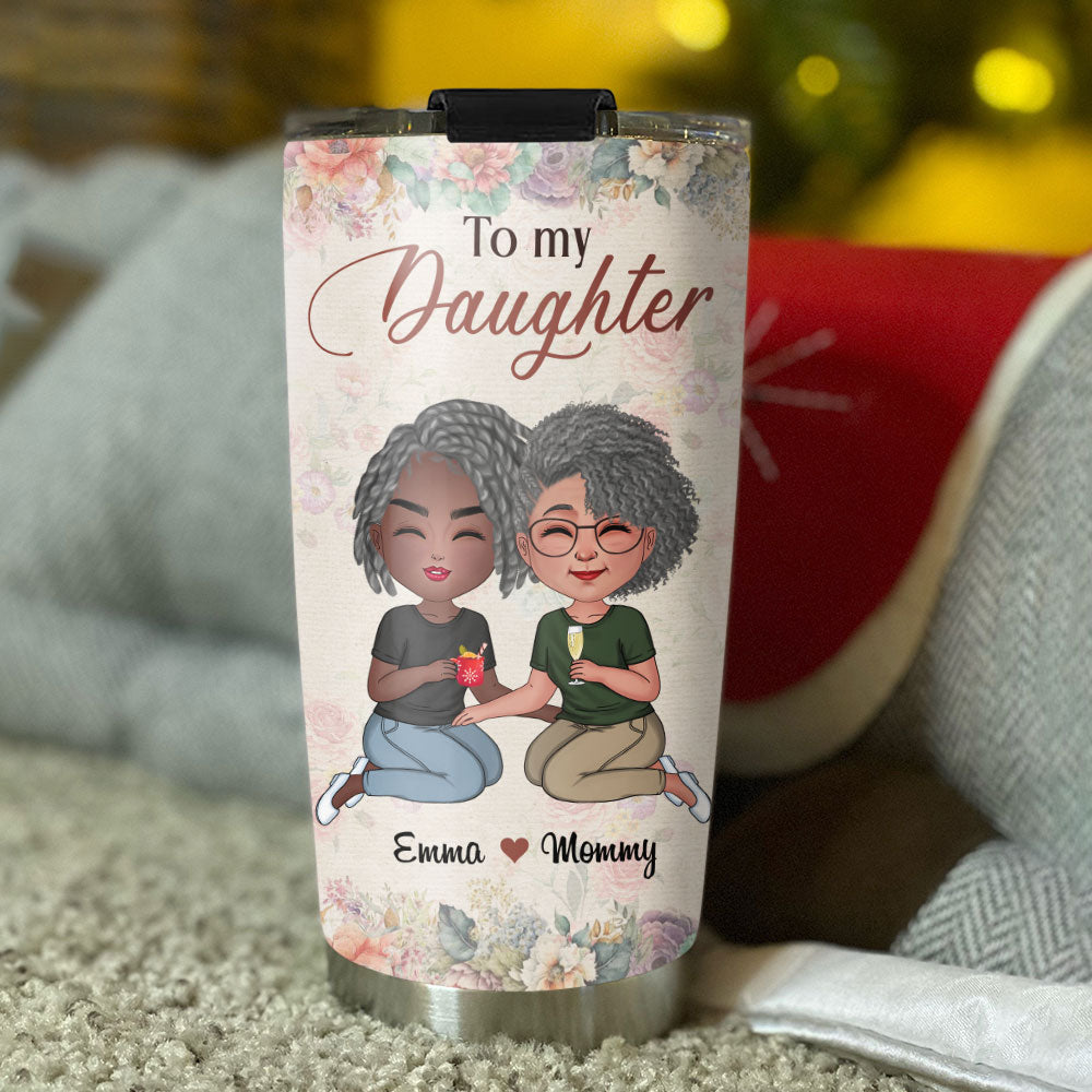 I Wish You - Personalized Custom Tumbler