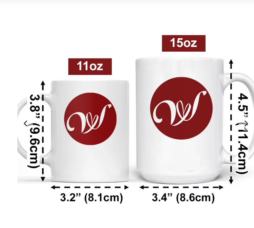 Come Get Them - Personalized Custom Coffee Mug