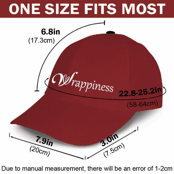 First Dad Now Papa 2 - Personalized Custom Classic Cap