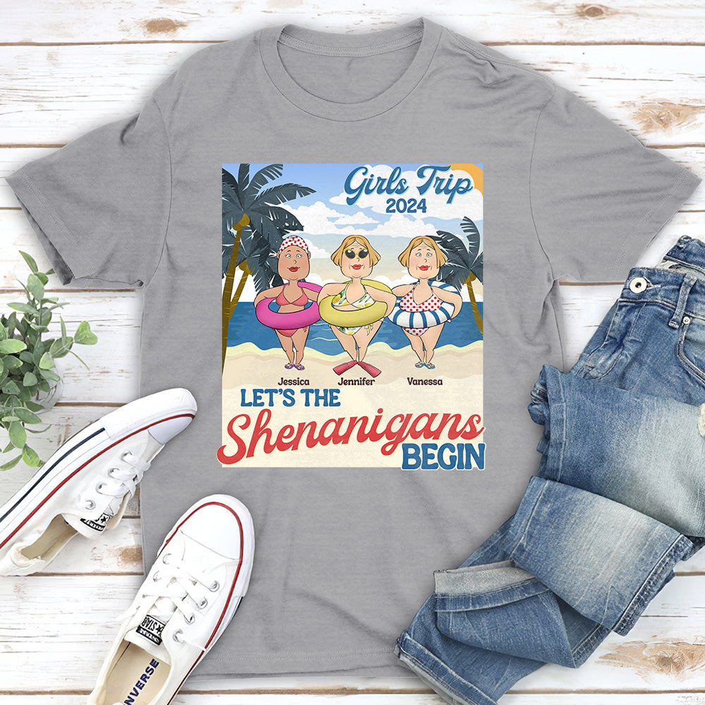 Cheaper Than Therapy - Personalized Custom Unisex T-shirt