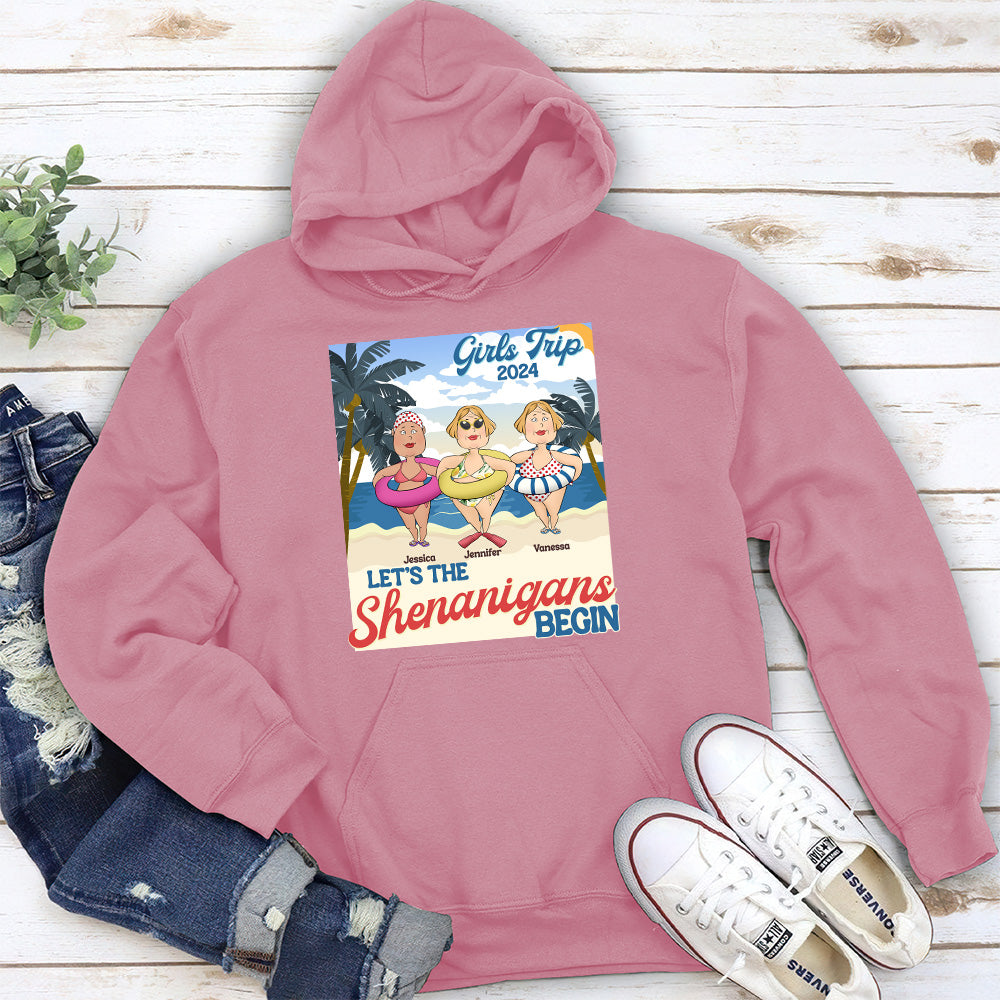 Cheaper Than Therapy - Personalized Custom Hoodie