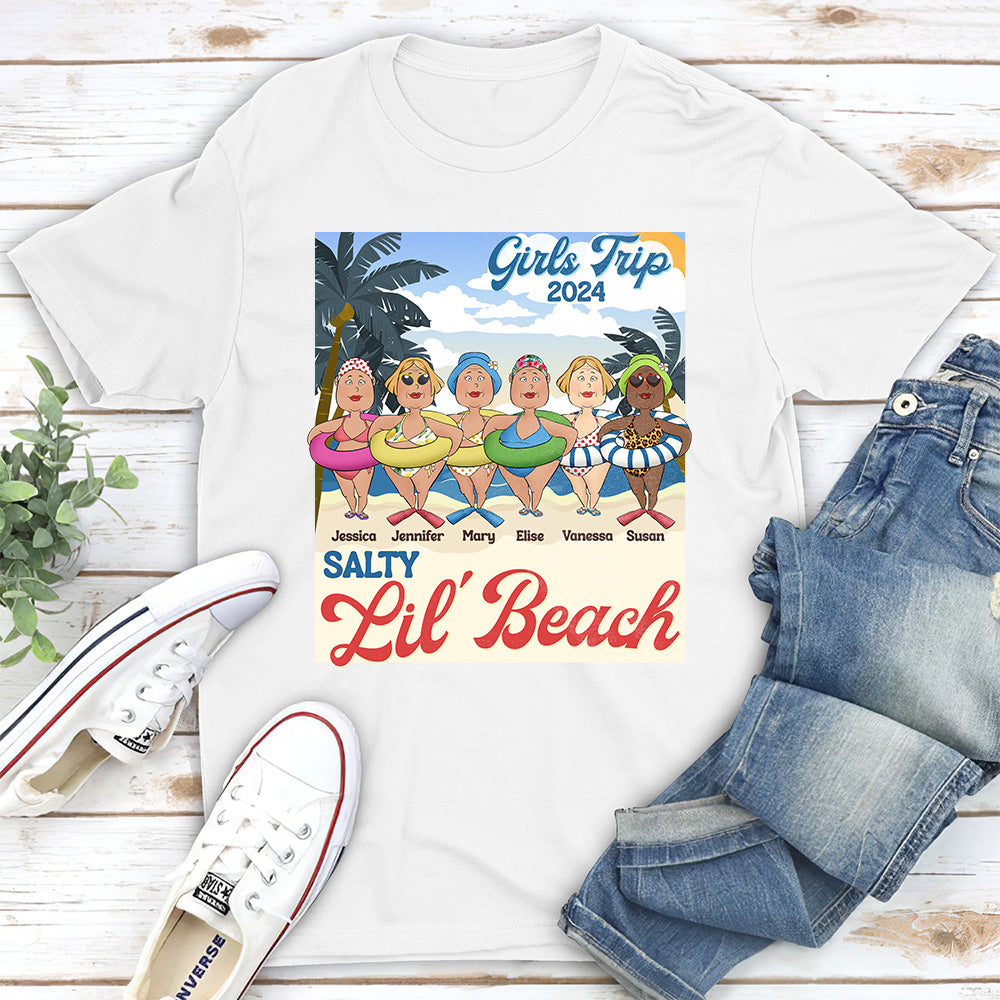 Cheaper Than Therapy - Personalized Custom Unisex T-shirt