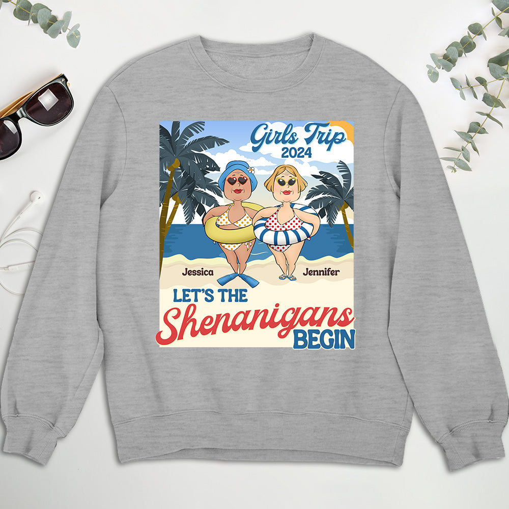 Cheaper Than Therapy - Personalized Custom Sweatshirt