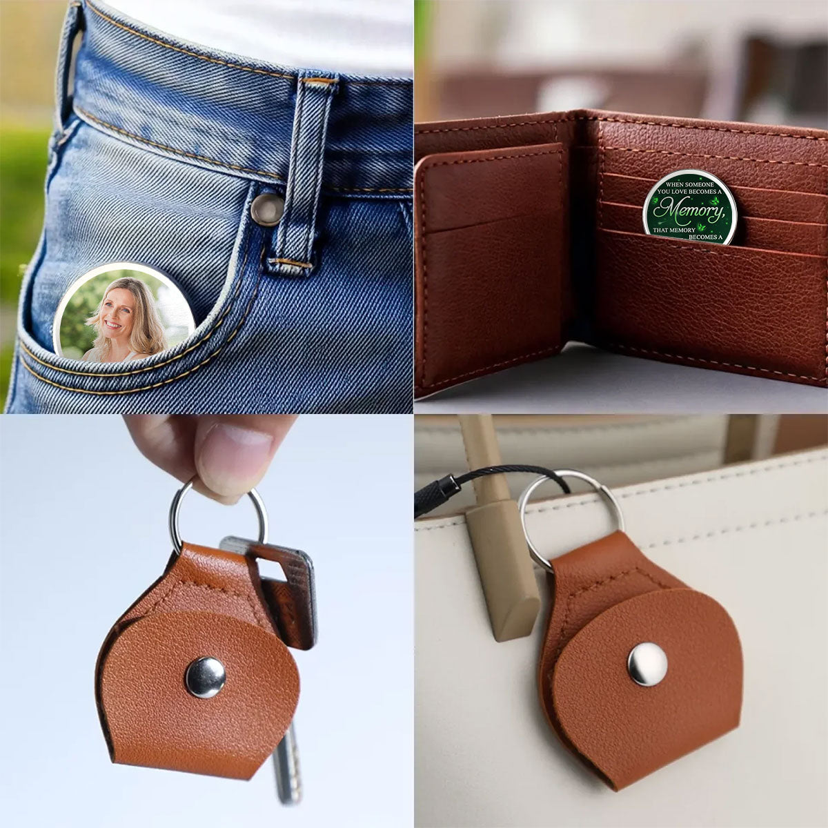 Hearts And Minds - Personalized Custom Pocket Hug