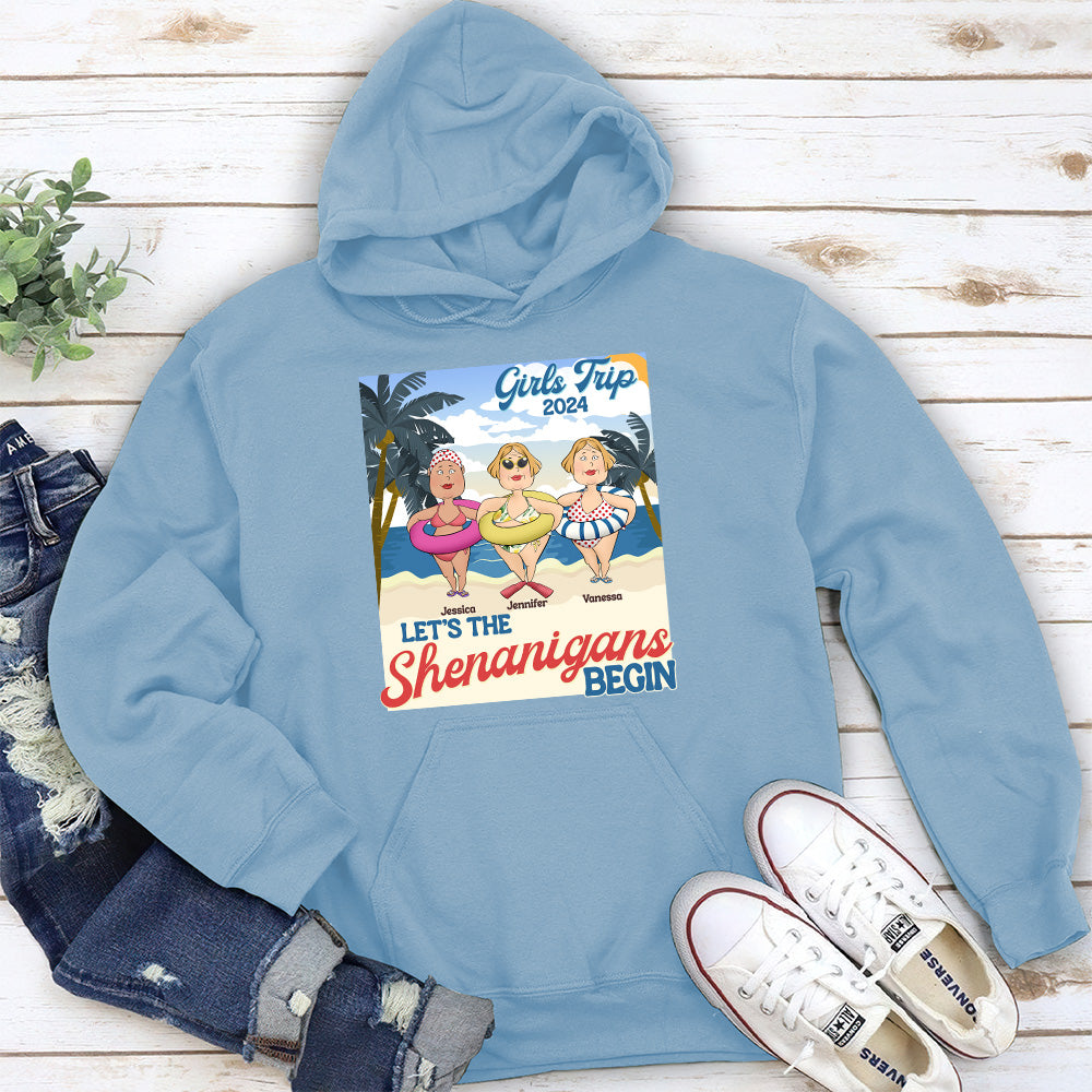 Cheaper Than Therapy - Personalized Custom Hoodie