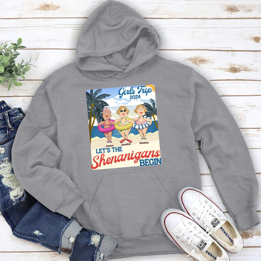 Cheaper Than Therapy - Personalized Custom Hoodie