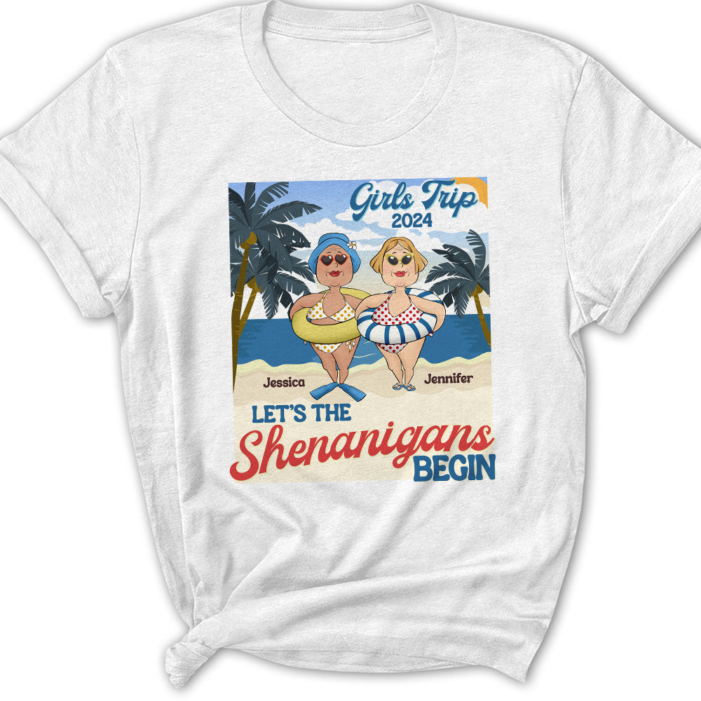 Cheaper Than Therapy - Personalized Custom Women's T-shirt