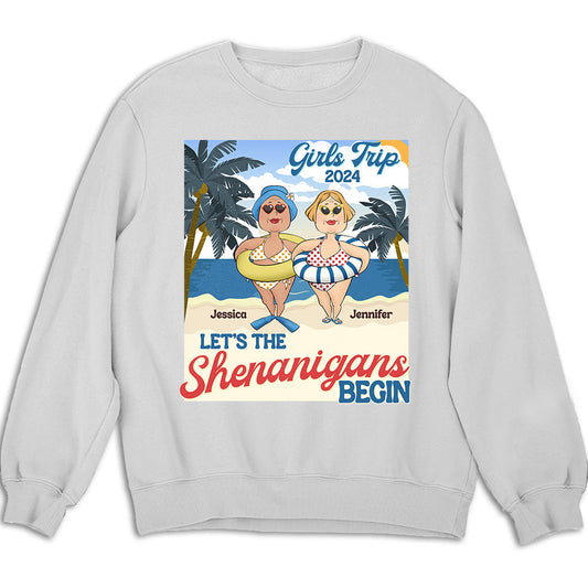 Cheaper Than Therapy - Personalized Custom Sweatshirt