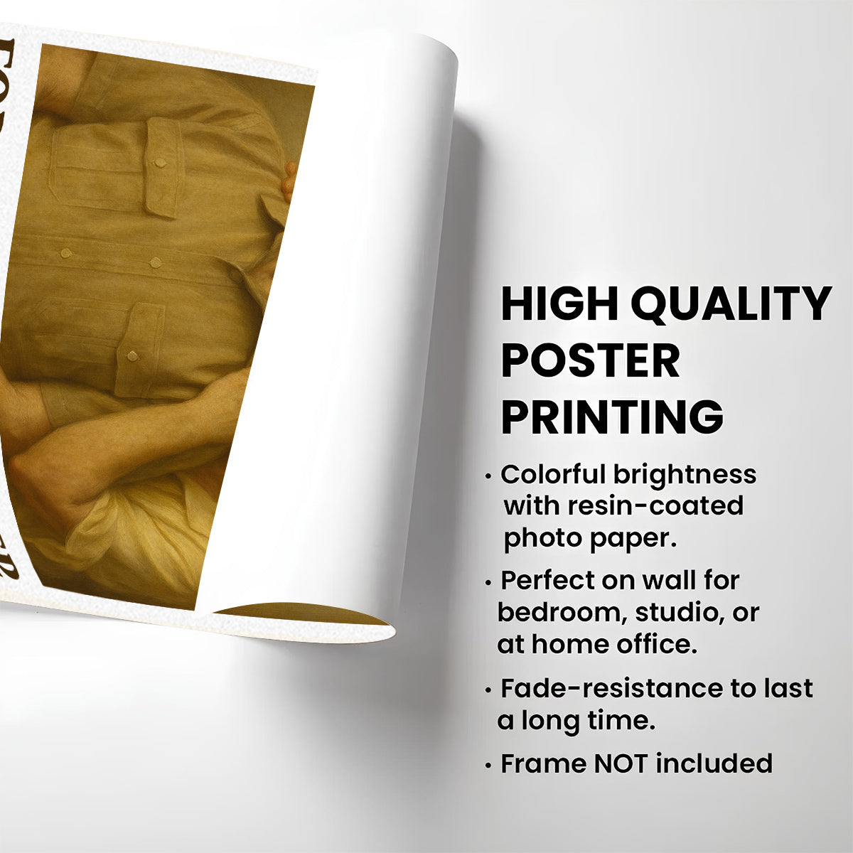 We Got This - Personalized Custom Poster