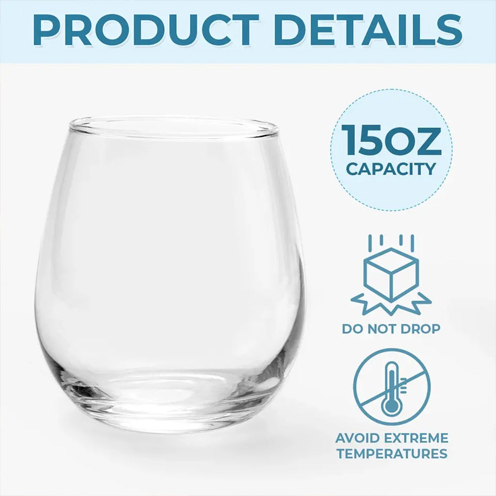 Flowers Do Not Tell They Show - Personalized Custom Wine Glass