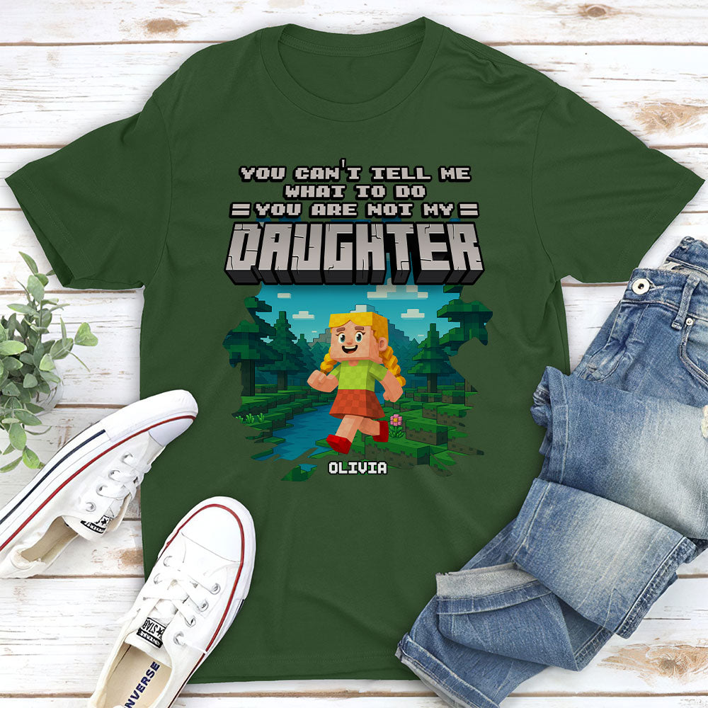 Awesome Grandpa Of Us - Personalized Custom Shirt