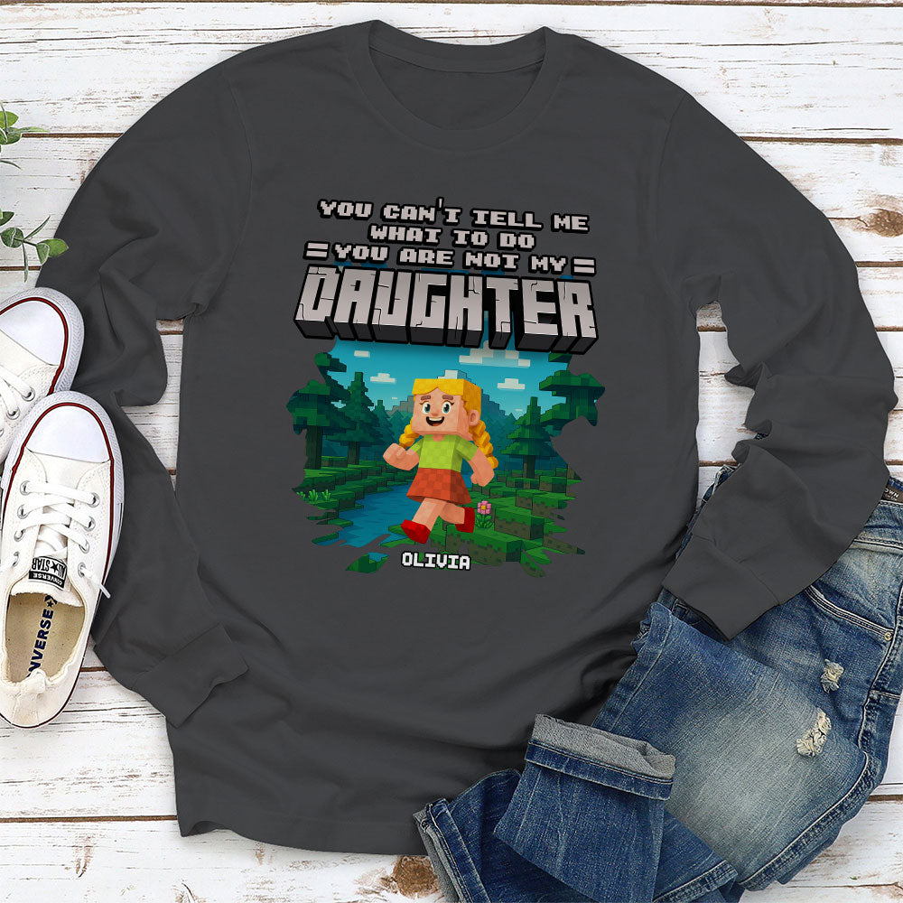 Awesome Grandpa Of Us - Personalized Custom Shirt