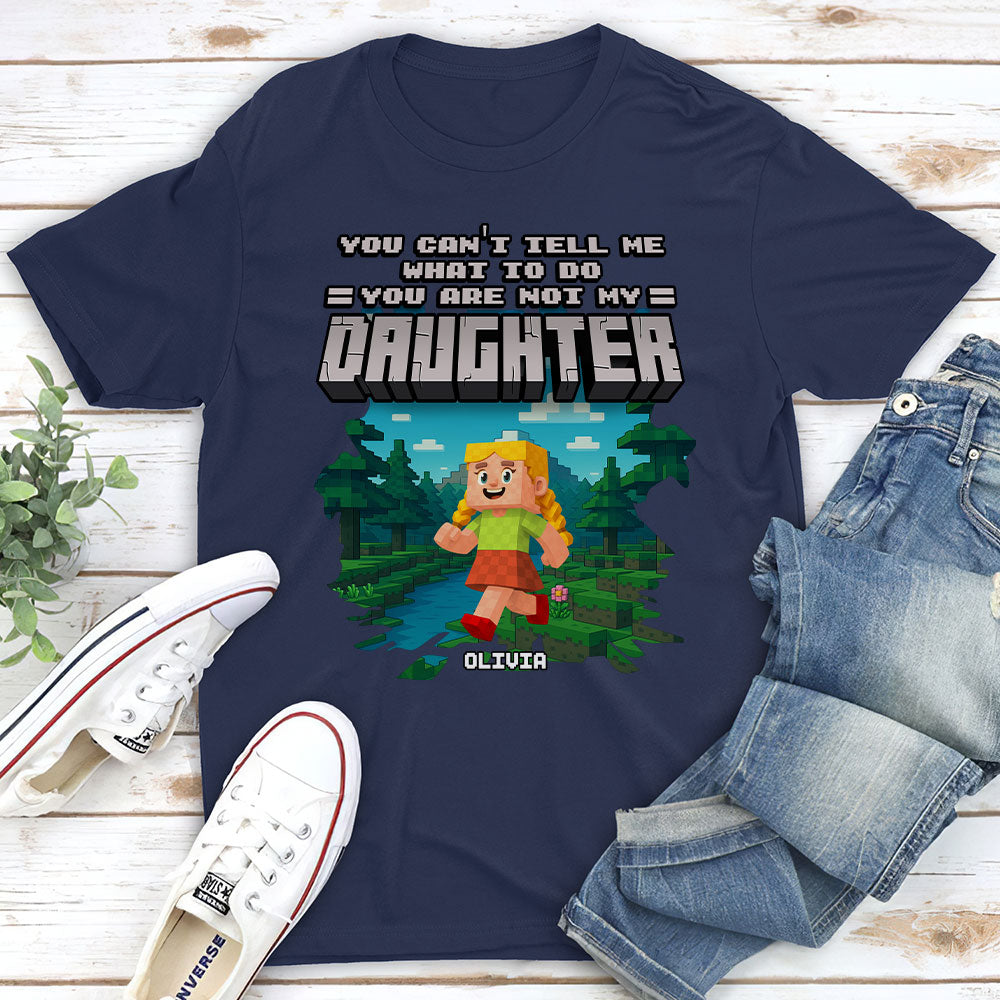 Awesome Grandpa Of Us - Personalized Custom Shirt