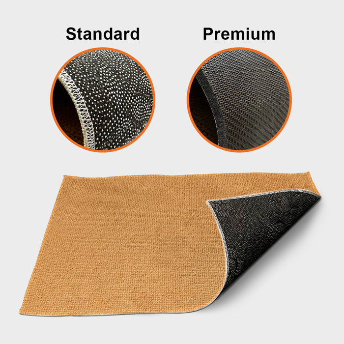 Approved By Pet Photo - Personalized Custom Doormat