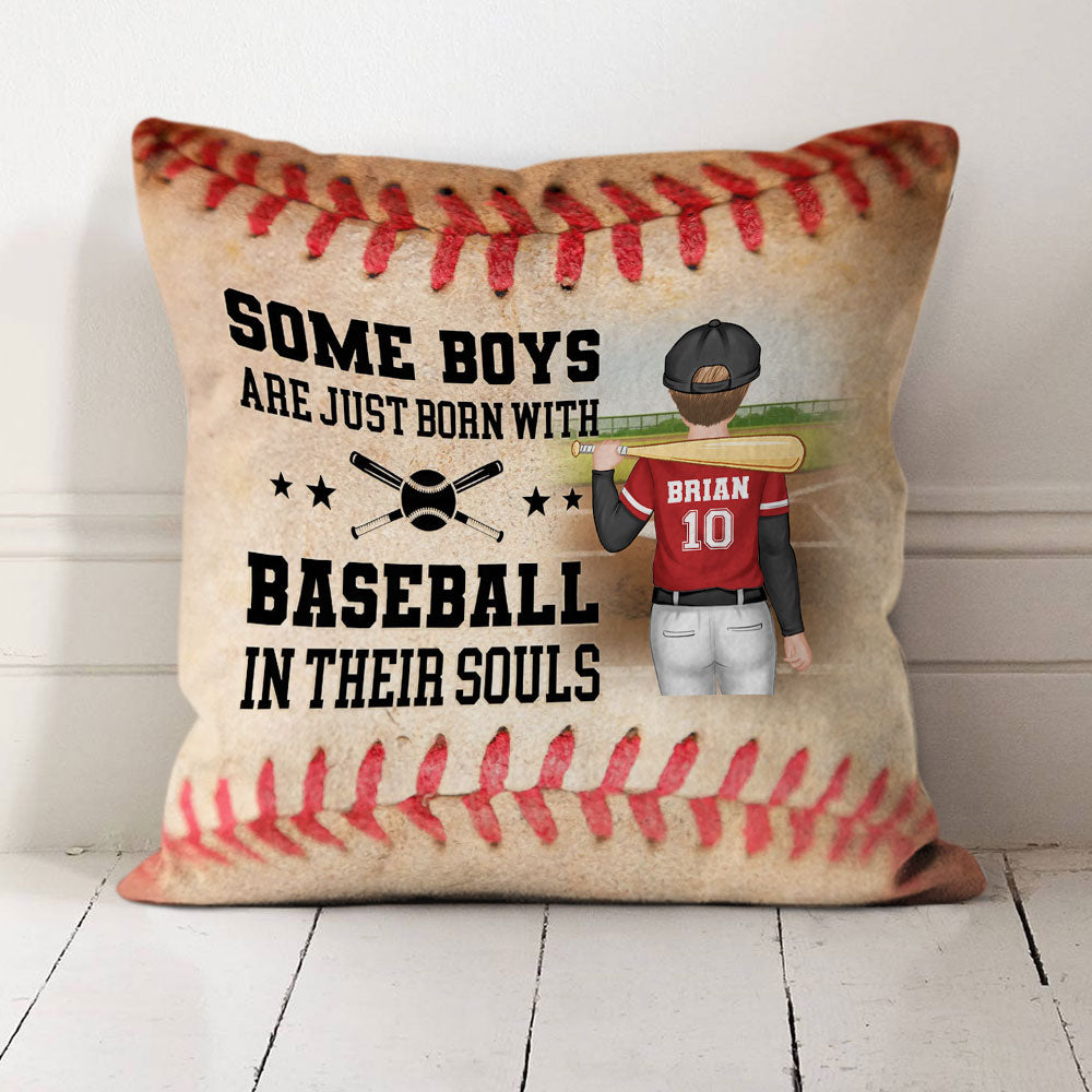 Practice Like You Have Never Won - Personalized Custom Throw Pillow